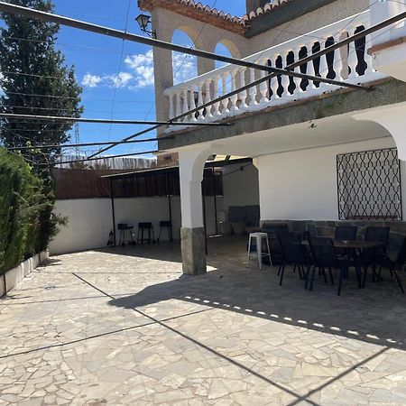 Granada Sights Villa Las Gabias Exterior photo