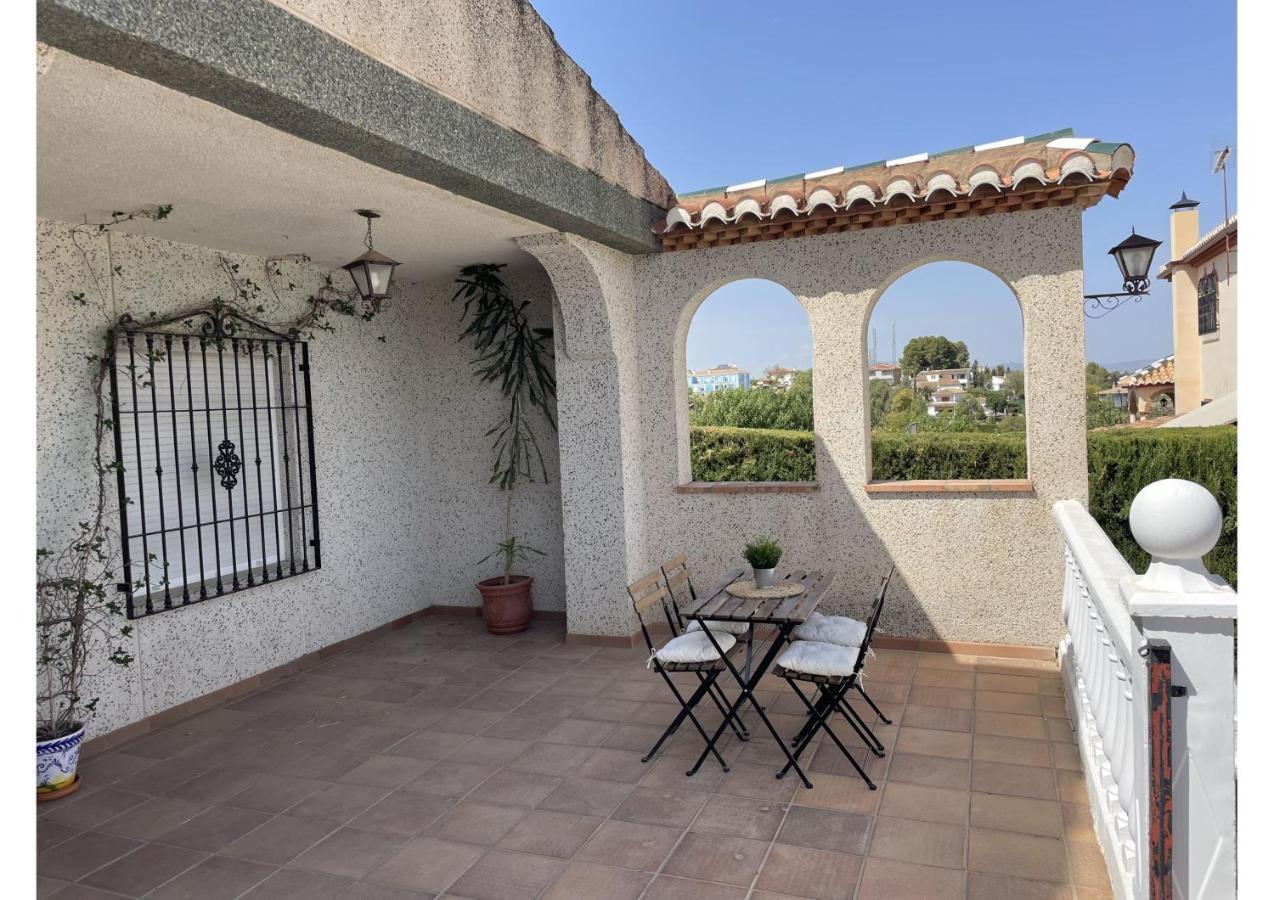Granada Sights Villa Las Gabias Exterior photo