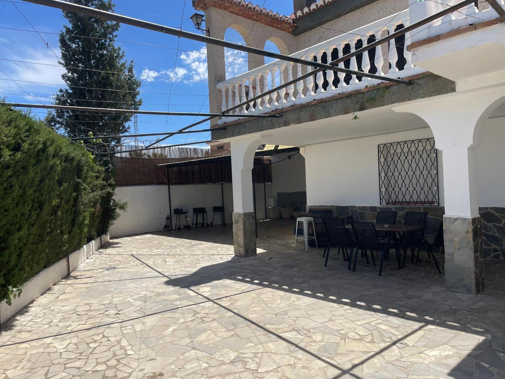Granada Sights Villa Las Gabias Exterior photo